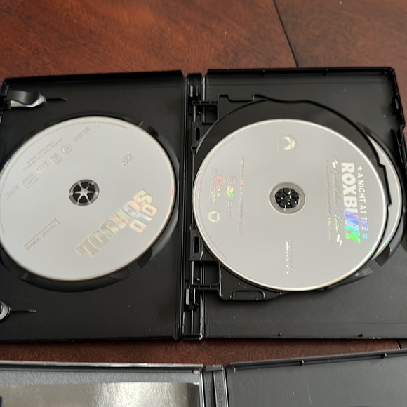 Lot of 9 Comedy Movie DVDs Ferrell Williams Vaughn Sandler McCartney Bateman - Picture 4 of 6